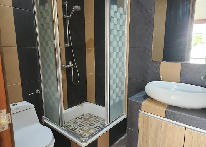 Holiday home Saren Kayutulang, Quiet 3br Pool Villa, Canggu Dalung (Bali)